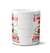 Caneca Natal Flork Merece o Mundo - comprar online