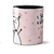Imagem do Caneca Aniversário Dia Briga Noite Ama
