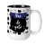 Caneca Pai De Gato - comprar online