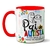Caneca Pai De Autista Flork - loja online