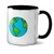 Caneca Pai Melhor