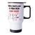 Caneca Casais Partilhar a Vida Boa - Caneca Personalizada - AShow Presente 