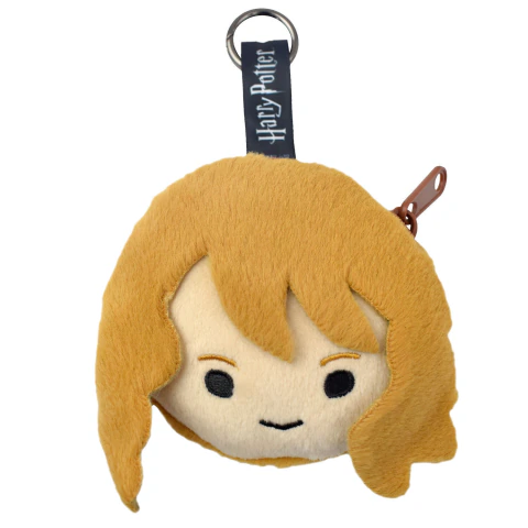 Acessório Mini Fluffy Harry Potter