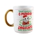 Caneca Natal Flork Merece o Mundo - comprar online