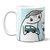 Caneca Vovô Pai Com Açúcar