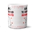 Imagem do Caneca Casais Suportando