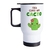 Caneca Divertida Fofa Como Um Cacto Flor - comprar online