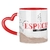 Caneca Personalizada Especial (com 2 fotos) - loja online