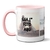 Caneca Personalizada Com 3 Fotos - comprar online