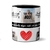 Imagem do Caneca Melhores Momentos 5 Fotos