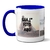 Caneca Personalizada Com 3 Fotos - comprar online
