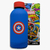 Mini Cantil Max Capitão América Marvel 400 Ml