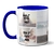 Caneca Personalizada Com 5 Fotos - comprar online
