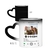 Caneca Personalizada Spotify - loja online