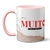 Caneca Personalizada Muito (com 2 fotos) - comprar online