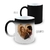 Caneca Personalizada Foto Coração