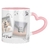 Caneca Personalizada Muito (com 2 fotos) - Caneca Personalizada - AShow Presente 
