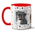 Caneca Personalizada Com 3 Fotos Pet - loja online