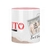 Caneca Personalizada Muito (com 2 fotos) na internet