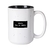 Caneca Casais Pessoa Favorita - comprar online