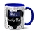Caneca Pai De Cachorro - Caneca Personalizada - AShow Presente 