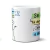 Caneca Profissão Personal Masculino - comprar online