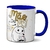 Caneca Mãe Flork Pet - Caneca Personalizada - AShow Presente 