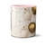 Caneca Aniversário Dourado Com Foto na internet
