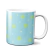 Caneca Natal Celebrando Jesus na internet