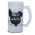 Caneca Chopp Pai de Cachorro Vidro Jateado 475ml na internet