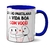 Caneca Casais Partilhar a Vida Boa - Caneca Personalizada - AShow Presente 