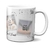 Caneca Personalizada Muito (com 2 fotos) na internet