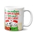 Caneca Natal Flork Você Meu Lado na internet