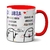 Caneca Signo Libra