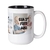 Caneca Personalizada Com 3 Fotos - comprar online