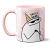 Caneca Aniversário Prints E Fofocas - comprar online