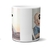 Caneca Personalizada Com 2 Fotos - comprar online