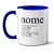 Caneca Significado Seu Nome Com Foto - comprar online