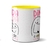 Imagem do Caneca Mãe Flork Dinda Coração