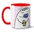 Caneca Vovó Promovida - loja online
