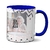 Caneca Melhor Vovó Com Foto - Caneca Personalizada - AShow Presente 