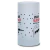 Caneca Chopp Flork Segurança Não Toque Vidro Jateado 475ml - comprar online