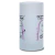 Caneca Chopp Flork Pensaram Estava Na P Vidro Jateado 475ml - comprar online