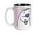 Caneca Vovó Promovida - loja online