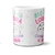 Caneca Amizade Loucura Combina - comprar online