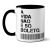 Caneca Divertida A Vida Não É Só Boleto - loja online
