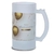 Caneca Aniversário Dourado Com Foto