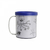 Caneca Acrílica Rosqueável P / Colorir Personalizada 300Ml - comprar online