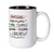 Caneca Amizade Amigas Loucas