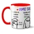 Caneca Signo Touro - loja online